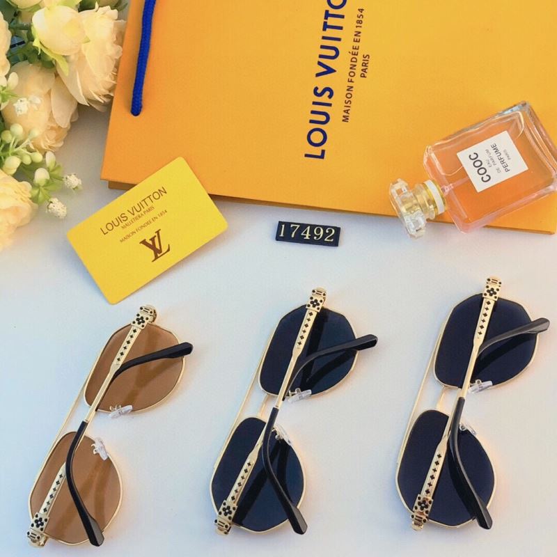 Louis Vuitton Sunglasses